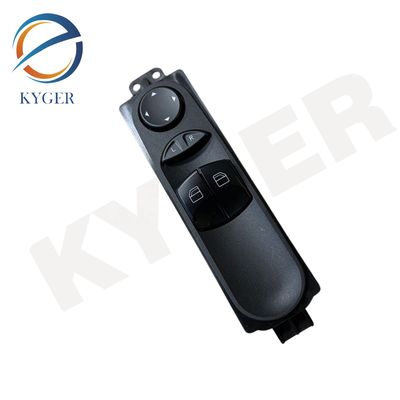 Auto-onderdelen Auto-elektrische systemen 251 830 03 90 Grijze kleur Auto-onderdelen Vensterlifter Schakelaar 2518300390 Voor Mercedes Benz W164