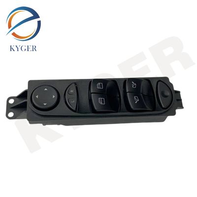 Auto Auto Deel 906 545 14 13 Auto Elektrische auto Power Master Window Control Switch Voor Mercedes Benz W906 9065451413