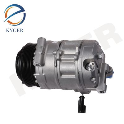 Autoonderdelen Airconditioning Systems Ac Compressor JPB500211 Voor Land Rover Range Rover 3 l322 4.4 2002-2009