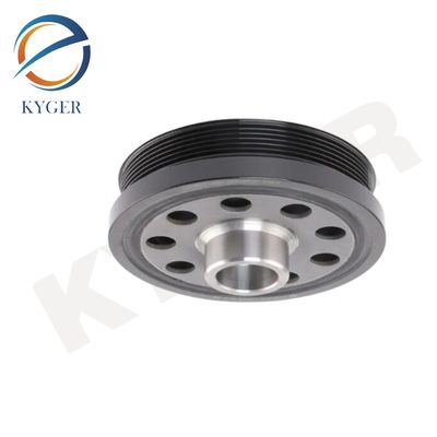 11237823191 Krukasten Krukastenkrukasten 2.0T Diesel N47D20 Voor BMW E60 E61 E81 E90 E91 1123 7823 191