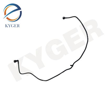 LR100554 Overloopslang voor motor voor Land Rover Range Rover 2013-2022 L405 Discovery 5 2017 L462 Range Rover Sport 2014-2022 L494
