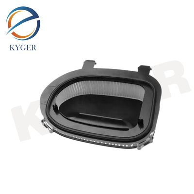 Luchtfilter Auto-accessoires 1371 7811 026 Auto-Luchtfilter Element 2.0-3.0L 13717811026 Voor BMW X3 X5 X6 F25 F15 E72 E71 E70