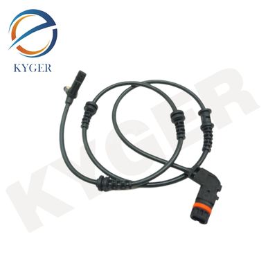 Automatisch elektrisch systeem Automatisch onderdeel voorste L/R ABS wielversnellingssensor Voor Mercedes Benz GL320 GL450 GL500 1649058200