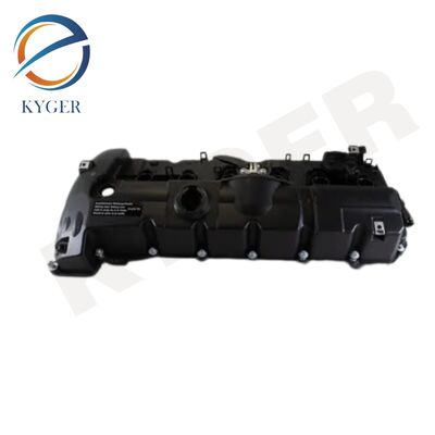 KYGER High Quality Car Auto Part 11127552281 Cylinder Head Cover 1112 7552 281 Voor BMW N52 E70 E82 E90 E91 128i Z4 X3 X5
