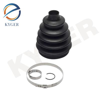 KYGER Hoogwaardige auto auto onderdeel aandrijfas C V Joint stofdekking As reparatie kit TDR500100 Fit For Land Rover Range Rover Sport