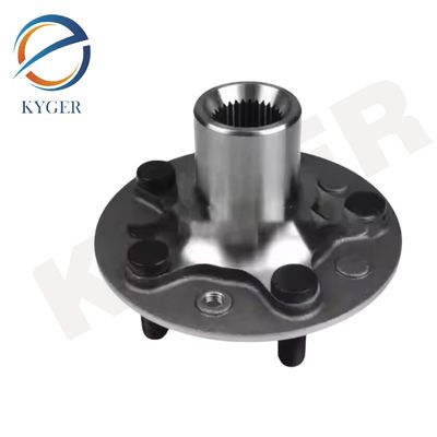 KYGER High Quality Auto Part Forged Front Wheel Hub LR081538 Voor Land Rover Vogue L405 2013- Sport L494 2014