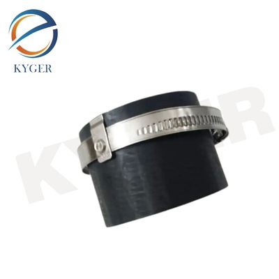 LR063268 Intercooler slang bovenste aansluiting Voor Land Rover Discovery Sport Range Rover Evoque LR2 Motor 2,0L 16V benzine LR024519