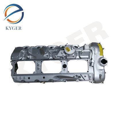 11127570292 Automotorensystemen Motorcilinderkopklep 1112 7570 292 Voor BMW N55 F07 F10 F18 F06 F12 F15 F16 X5 X6
