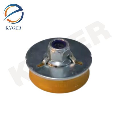Achterste bovenste schokmontage Suspension Strut Bearing Strut Mount 3350 6771 737 Voor BMW E90 E91 E92 E93 E82 E83 E84 E87 33506771737