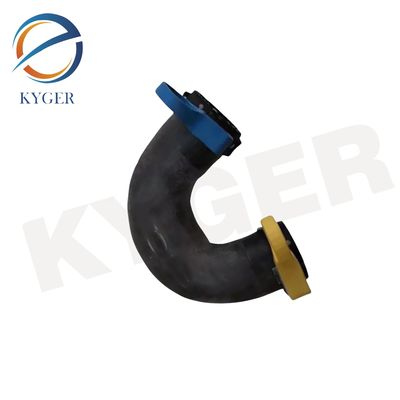 KYGER koelsysteem LR092095 Slang koelwaterpijp Radiator Slang JDE38623 Geschikt voor Land Rover Range Rover Velar 2017- AJ200