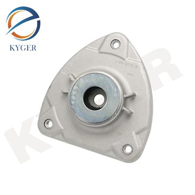246 323 00 20 Autoonderdelen Achterste extra schokdemper Rubber Buffer Set Strut Mount Voor Mercedes Benz 2463230020