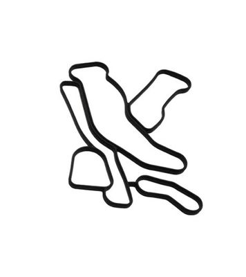 Olie koeler gasket LR113005 Voor Land Rover Range Rover Range Rover Sport