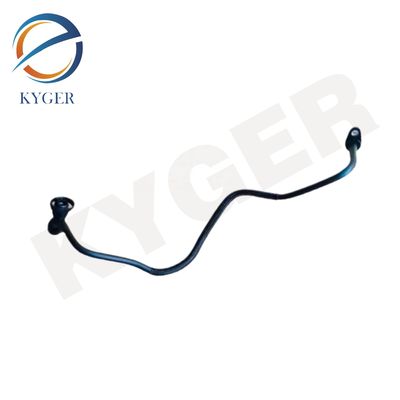 KYGER Auto Motor System Auto Accessories Crankcase Breather Hose 1115 7603 816 Voor BMW F20 F21 11157603816