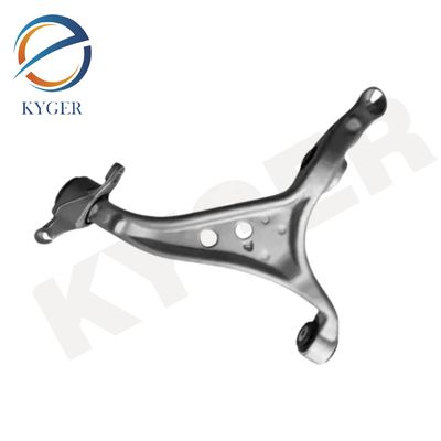 1663300207 Onderdelen van de ophanging Onderste bedieningsarm Voor Mercedes Benz W166 W164 W251 166 330 02 07 Ophangings bedieningsarm