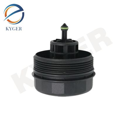 Auto Motor System 11427525334 Motor Oil Filter Housing Cover Cap Voor BMW X3 X5 X6 328i 528i Z4 E82 E88 E92 E93 1142 7525 334
