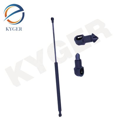 KYGER High Quality Auto System Suspension System 5123 2990 344 Hood Lift Support Hood Strut Voor BMW X1 E84 51232990344
