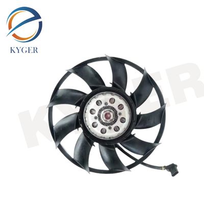 LR025234 Auto elektrische systemen radiator ventilator Voor Land Rover Range Rover Sport 2010-2013 L320 Range Rover 2010-2012 L322