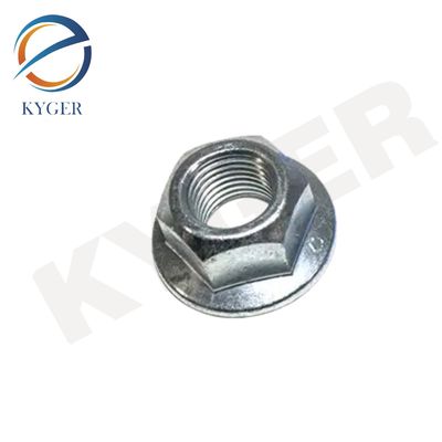 LR025050 Onderste bediening Arm Nut Voor Land Rover Discovery 4 2010-2016 L319 Range Rover Sport 2010-2013 L320
