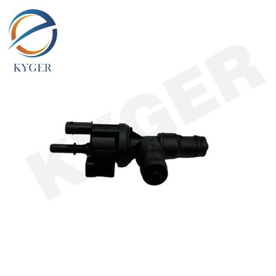 KYGER Hoge kwaliteit 13907614013 Auto-onderdeel Auto-onderdelen brandstoftank ademklep 1390 7614 013 Voor BMW F48 X1 2016-2017