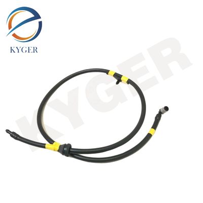 LR054932 Koelsysteem Auto-onderdeel Onderste voorruitwasser slang Voor Land Rover Range Rover Sport 2014-2022 L494