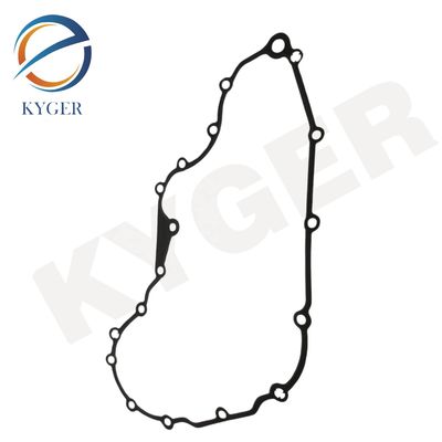 KYGER Hoge kwaliteit LR001448 Autodeel Motor Timing Gasket Cover Voor Land Rover Freelander 2 2006-2014 L359