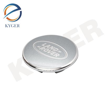 LR069900 Auto Auto Onderdeel Wiel Centrum Cap Zilveren Afwerking Voor Land Rover Sport Evoque 2011-2018 Range Rover Evoque