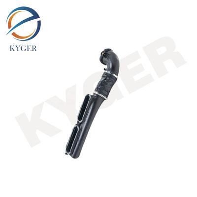 KYGER Auto Part LR049314 Voor links Inlaat Duct Pipe Luchtpijp Luchtinlaat Slang Geschikt voor Land Rover Range Rover Sport