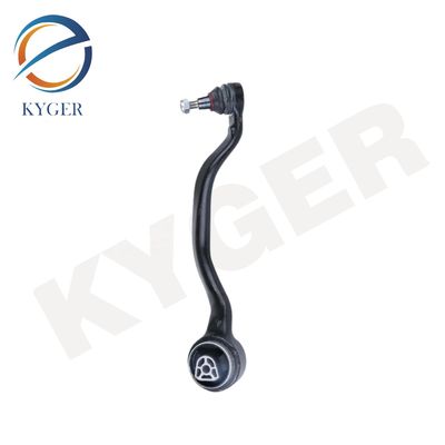 3112 6851 692 Autoverhangingssysteem Auto Auto Auto Rechterspanning Strut Voorste onderste bedieningsarm 31126851692 Voor BMW X5 E70 F15 F85