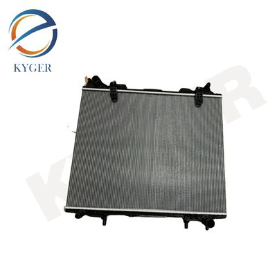 Koelsysteem Autoonderdelen Motorkoelmiddel Radiator LR162123 Geschikt voor Land Rover Range Rover Sport Evoque LR142629