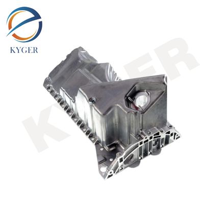 KYGER Car Part 1113 7556 663 Motor Transmission Part Oil Pan Voor BMW F10 F12 528i 535i 640i 740i 2011-2018 11137556663