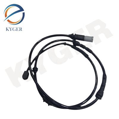 3435 6791 960 slijtsensor 3435 6791960 schijfreemplaat slijtsensor waarschuwingsindicator Voor BMW F01 F02 F03 F04
