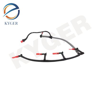 KYGER Auto Part LR029948 Fuel Return Line Slang Injector Slang Leak Line Voor Land Rover Deffender 2007-2016 L316