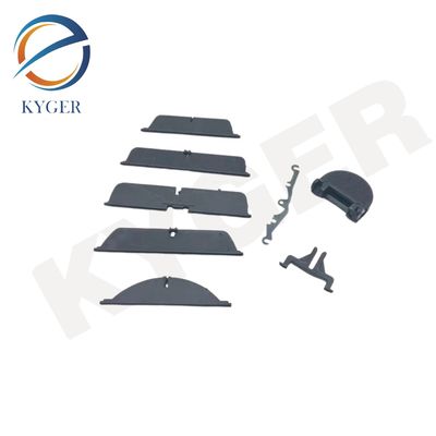 LR039081 Auto Auto Onderdeel Auto Onderdeel Front Airconditioning Outlet Repair Kit Voor Land Rover Discovery 4 LR4 L319
