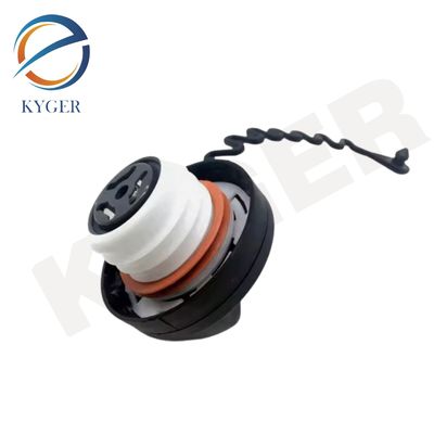 LR029165 Gasbrandstof tank kap olie dekking Voor Land Rover Freelander 2 L359 Auto onderdelen LR004085