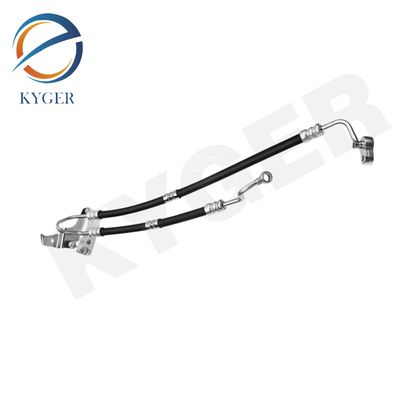 3241 6786 795 Autosturing Systeem Auto Spare Parts Power Steering Hose Return Voor BMW X5 2011-2018 X6 2008-2018 32416786795