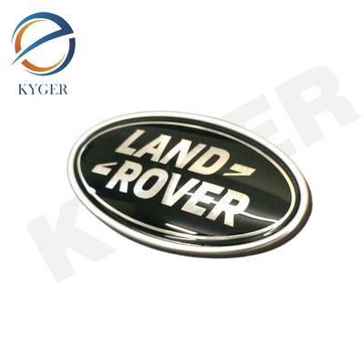 Achtersteeknaamplaat Kofferbak Logo Hoogwaardige accessoires LR062123 Voor Land Rover Range Rover Sport Discovery Sport Defender