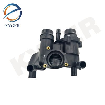 KYGER High Quality LR186860 Housing Water Outlet LR022695 LR110459 Voor Land Rover Range Rover Vogue 2002-2017 Sport 2014-2017
