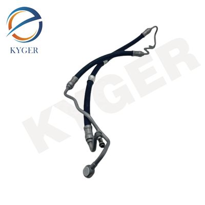 Auto-onderdeel 32416780500 Stuur-oliepijp Motor Brandstofleiding Brandstofleveringspijp Brandstofdrukleiding Voor BMW E60 525 530 3241 6780 500
