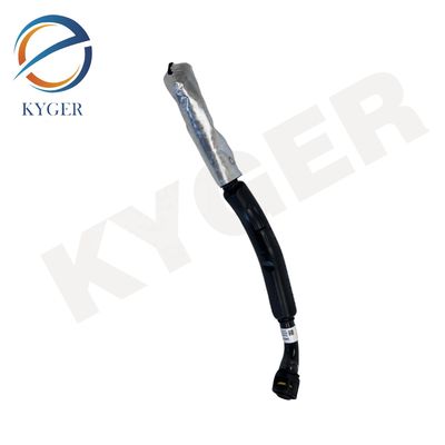 LR125409 Autodeel Control Breather Tube Fit For Land Rover Range Rover Evoque 2019 L551 Discovery Sport 2015 L550