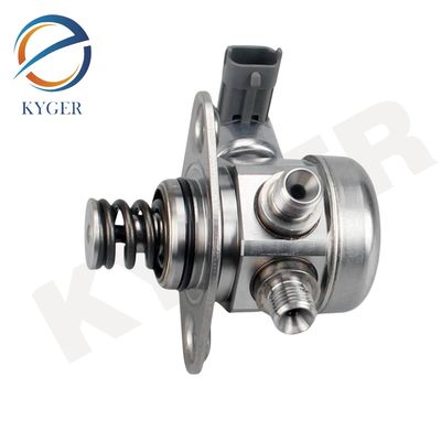 LR035527 Hoogdrukbrandstofpomp voor auto-motorsystemen 0261520134 0261520198 Voor Land Rover LR066512 LR081595 LR032174 C2Z22287
