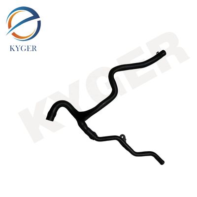 KYGER Hot Sale Autoonderdelen Radiator waterpijp PCH500955 Voor Land Rover Range Rover Sport 2006 - 2009 Discovery 3 2005 - 2009