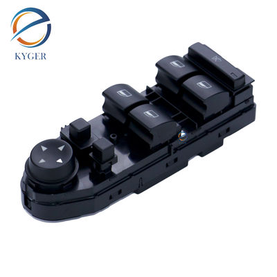Vorder Links Venster Schakelaarknop 61316951909 voor bmw 5 serie e60 e61 520d 520i 530i 525i OEM 61316951904