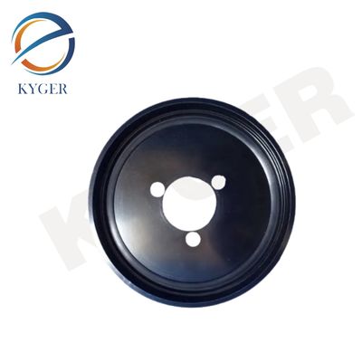 1123 7505 829 Auto motor onderdeel aandrijving Gordel Trillingsdemper Crank Shaft katrolen Voor BMW 1 Serie 3 Serie 11237505829