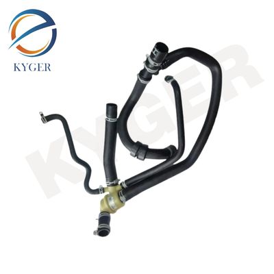 Thermostaat Onderste radiator slang Koelwater slang PEL500290 Voor Land Rover Discovery 4 2010-2016 L319 Discovery 2005-2009 L319