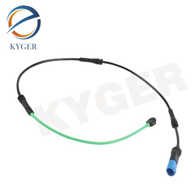 34356870354 Autodeeltjes Achterremsensor KYGER Voor BMW 3435 6870 354 Hoogwaardig rempad Sensor Abs Wielversnellingssensor