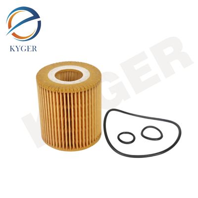 11427501676 Oliefilter voor auto's 11427508969 11427619232 11427619319 Voor BMW 3 Sedan E46 3 Coupe E46 Z4 E85 5 Sedan E60 X3