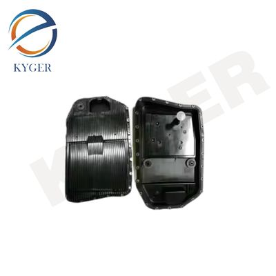 Automatische transmissie oliepan & filter 2411 7571 217 Voor BMW E60 E90 E91 E82 X6 X3 X5 E70 F01 24117571217