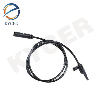 3452 6791 225 Autoonderdelen Achterste LH/RH ABS Wielversnellingssensor 34526791225 Voor BMW F20 F30 F80 F21 F34 F32 F82 F22 F87 F33 F83 F36