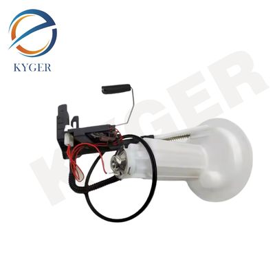 16117373514 Auto motor systeem 16146766152 Witte brandstofpomp assemblage 9206027101 Voor BMW E60 E61 E63 E64 2001