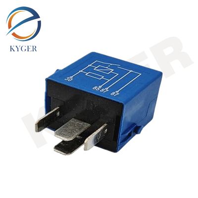 61366915327 Control Unit Relay Fuel Pump Relay 6136 6915 327 V23134-K59-X313 4107225